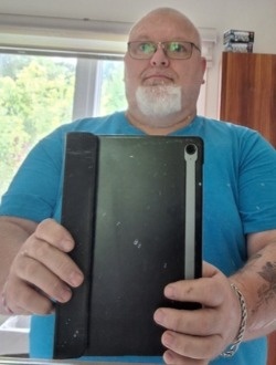 Profile picture