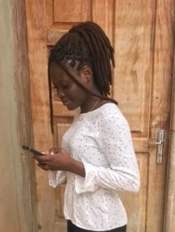 Profile picture