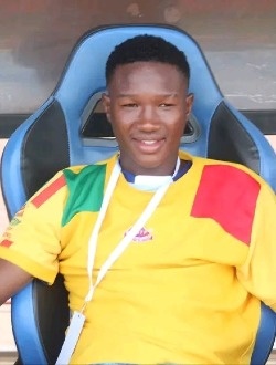 Profile picture
