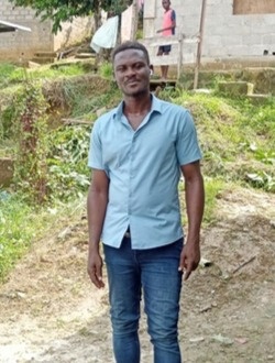 Profile picture