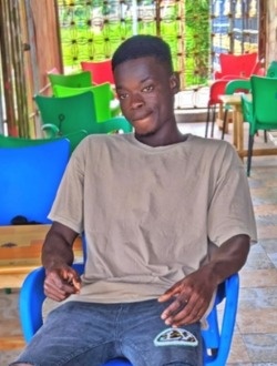 Profile picture