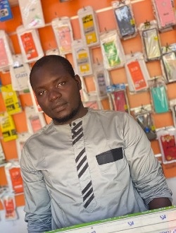 Profile picture