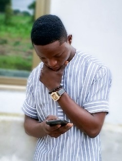 Profile picture