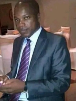 Profile picture