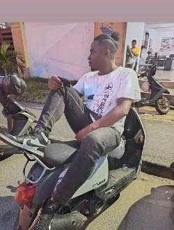 Profile picture