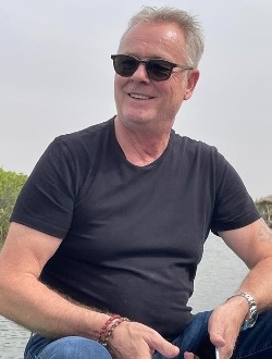 Profile picture