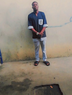 Profile picture