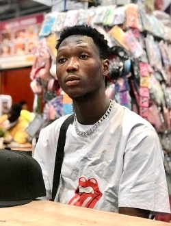 Profile picture