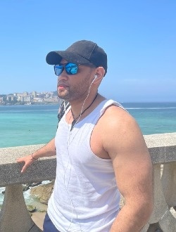 Profile picture