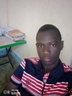 Profile picture