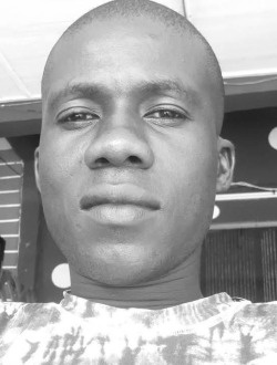 Shamssi's profile, a single 36-year-old a man in Bouaké