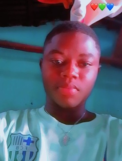 Profile picture