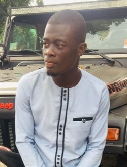 Profile picture