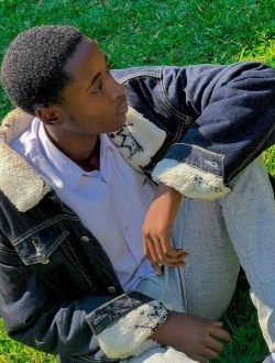 Profile picture