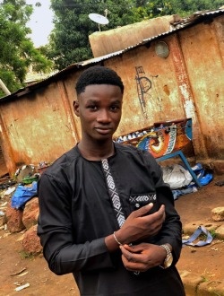 Profile picture
