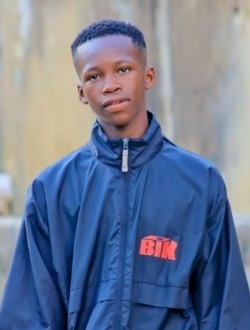 Profile picture