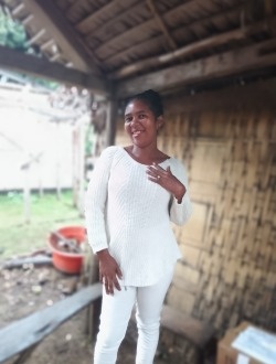 Seset's profile, a single 36-year-old a woman in Antalaha