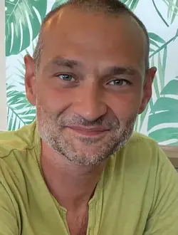 Profile picture