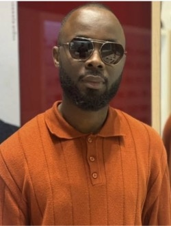 Profile picture