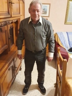 Profile picture