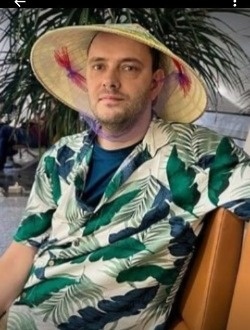 Profile picture