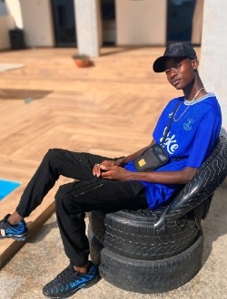 Profile picture