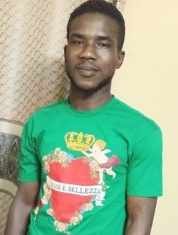 Profile picture