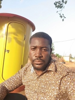 Profile picture