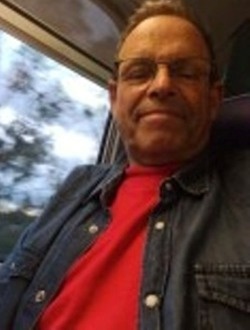 Kris's profile, a single 65-year-old a man in Perpignan