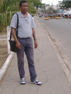 Profile picture