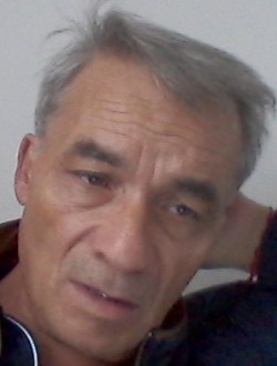 Théo's profile, a single 56-year-old a man in Périgueux