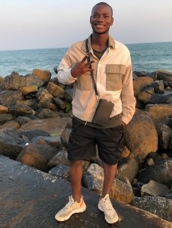 Profile picture