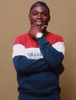 Profile picture