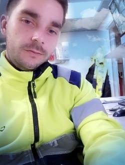 Profile picture