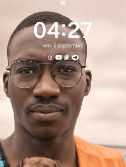 Profile picture