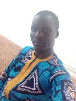 Solanzar Ledivin's profile, a single 37-year-old a man in Abomey