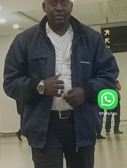 Profile picture