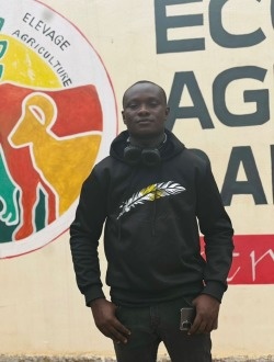 Profile picture
