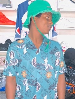 Profile picture