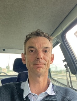 Bertrand's profile, a single 48-year-old a man in Moulins