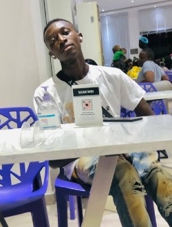 Profile picture