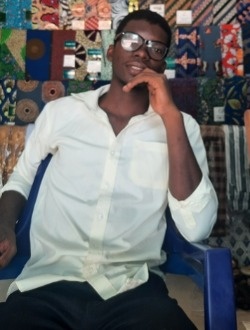 Profile picture