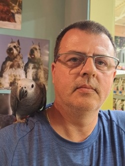 Profile picture