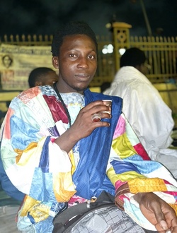 Profile picture