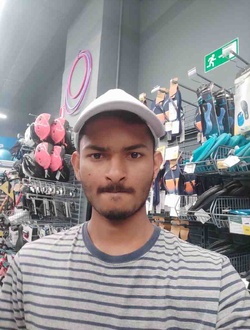 Profile picture