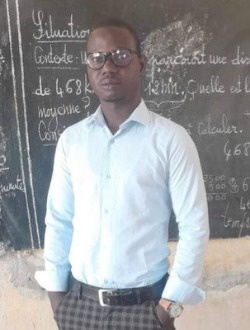 Profile picture