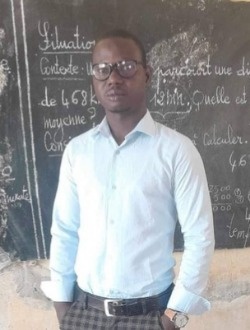 Profile picture