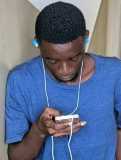 Profile picture
