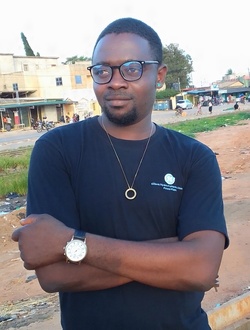 Profile picture