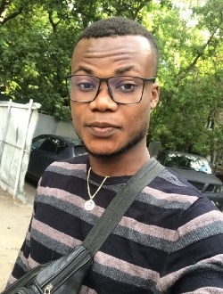 Profile picture